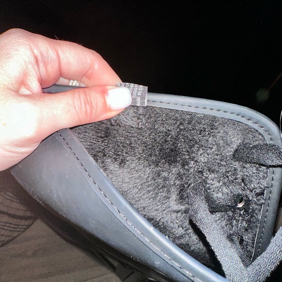 Coach Rain Boots - Picture 4 of 6